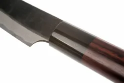 Eden Kanso Aogami, Couteau Universel, 13,5 Cm. 19 Eden Kanso Aogami, Couteau Universel, 13,5 Cm. -Cuisine Couteaux Boutique EQ2040 113 03 eden quality kanso aogami utilitymes eq2040 113 d3