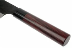 Eden Kanso Aogami, Couteau Santoku, 18,5 Cm -Cuisine Couteaux Boutique EQ2040 318 04 eden quality kanso aogami santoku eq2040 318 d4