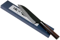 Eden Kanso Aogami, Couteau Santoku, 18,5 Cm -Cuisine Couteaux Boutique EQ2040 318 06 eden kanso aogami v202104 scaled
