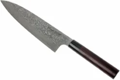Eden Susumi SG2, Couteau De Chef, 23 Cm