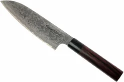 Eden Susumi SG2, Santoku, 18,5 Cm