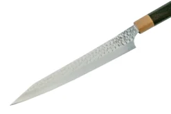 Eden Takara Sujihiki 24 Cm, Acier Aogami -Cuisine Couteaux Boutique EQ2060 427 03 edentakara scaled