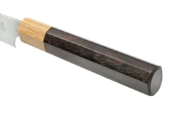 Eden Takara Sujihiki 24 Cm, Acier Aogami -Cuisine Couteaux Boutique EQ2060 427 05 edentakara scaled