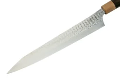 Eden Takara Sujihiki 2060-527 Aogami Steel, 27 Cm -Cuisine Couteaux Boutique EQ2060 527 03 edentakara scaled