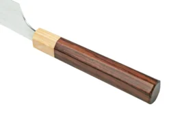 Eden Takara Sujihiki 2060-527 Aogami Steel, 27 Cm -Cuisine Couteaux Boutique EQ2060 527 04 edentakara scaled