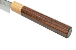 Eden Takara Sujihiki 2060-527 Aogami Steel, 27 Cm -Cuisine Couteaux Boutique EQ2060 527 05 edentakara scaled