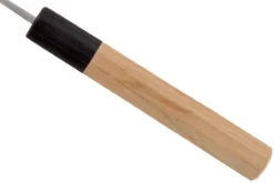 Eden Dento Petty 12 Cm, Acier Aogami -Cuisine Couteaux Boutique EQ2070 112 04 eden dento petty eq2070 112 04