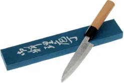 Eden Dento Petty 12 Cm, Acier Aogami -Cuisine Couteaux Boutique EQ2070 112 07 eden dento petty eq2070 112 07