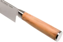 Eden Sugoi Olive 2090-020 Couteau De Chef 20 Cm -Cuisine Couteaux Boutique EQ2090 020 05 eden sugoi scaled