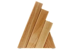 Bloc à Couteaux Eden (6 Pièces) -Cuisine Couteaux Boutique EQB001 03 eden quality eqb001 messenblok d3