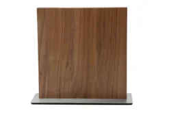 Eden Magnetic Knife Block EQB100 Bois De Noyer -Cuisine Couteaux Boutique EQB100 03 eden scaled