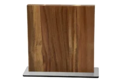 Eden Magnetic Knife Block EQB101 Bois D'acacia 7 Eden Magnetic Knife Block EQB101 Bois D'acacia -Cuisine Couteaux Boutique EQB101 03 eden scaled