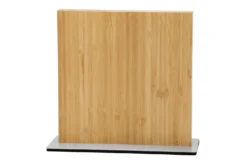 Eden Magnetic Knife Block EQB103 Bambou -Cuisine Couteaux Boutique EQB103 03 eden scaled