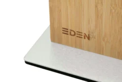 Eden Magnetic Knife Block EQB103 Bambou -Cuisine Couteaux Boutique EQB103 04 eden scaled