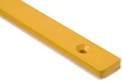 Eden Barre Aimantée Pour Couteaux Noyer, 50 X 6 Cm -Cuisine Couteaux Boutique EQMKH004 04 eden messenmagneet eqmkh004 04