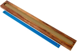 Eden Barre Aimantée Pour Couteaux Curupay, 50 X 6 Cm -Cuisine Couteaux Boutique EQMKH008 03 eden scaled