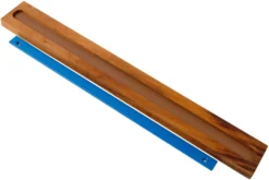 Eden Barre Aimantée Pour Couteaux Bois Tigre, 50 X 6 Cm 5 Eden Barre Aimantée Pour Couteaux Bois Tigre, 50 X 6 Cm -Cuisine Couteaux Boutique EQMKH009 03 eden scaled