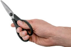 Eden Essentials Ciseaux De Cuisine -Cuisine Couteaux Boutique EQSC001 03 eden scaled