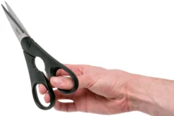 Fiskars KitchenSmart Essential Ciseaux De Cuisine -Cuisine Couteaux Boutique F1023820 04 fiskars scaled