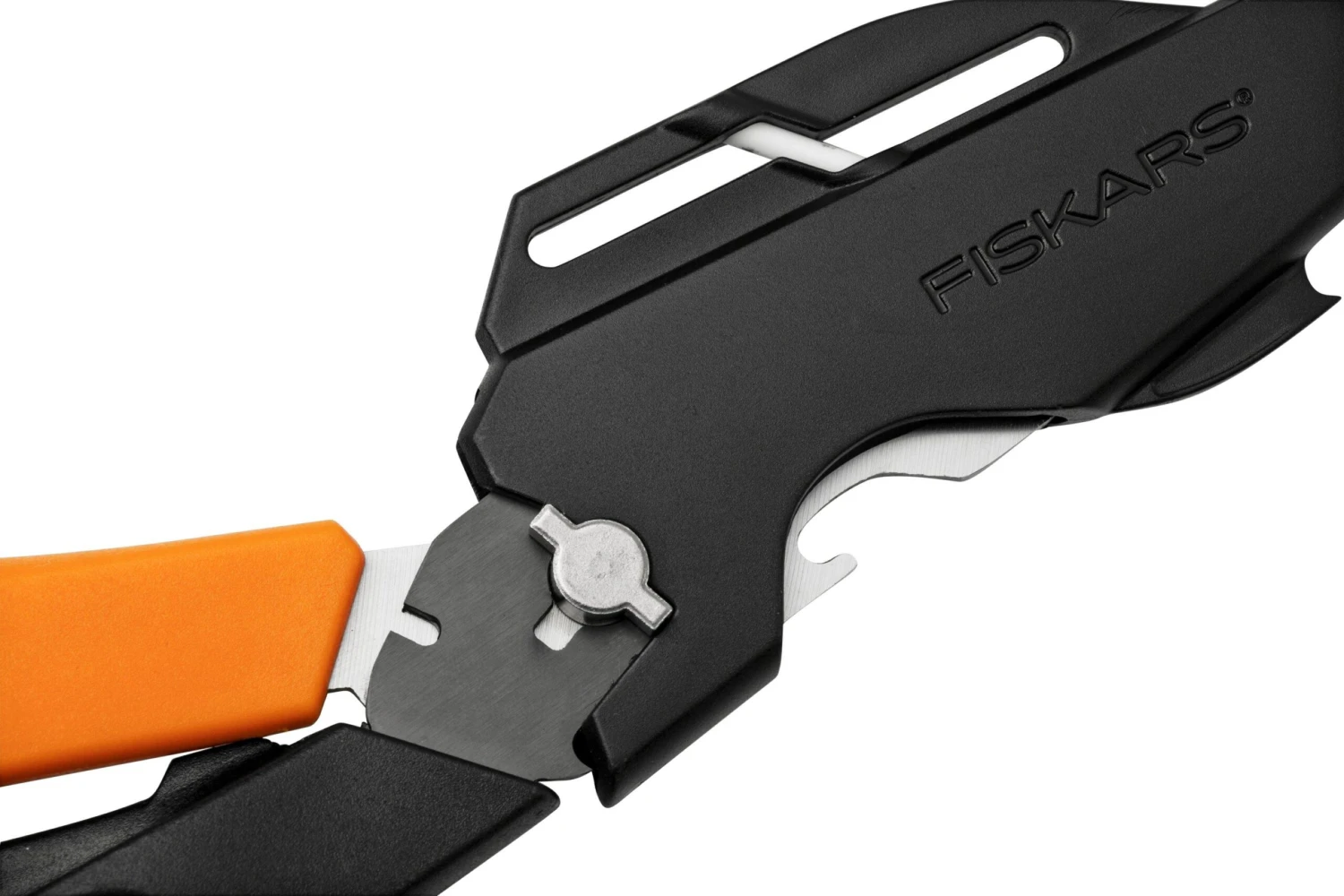 Fiskars Solid™ SP341, 1063329, Ciseaux Multifonction 4 Fiskars Solid™ SP341, 1063329, Ciseaux Multifonction – Image 4