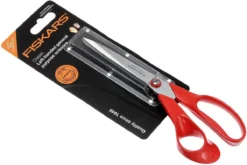 Fiskars Classic 859850 Ciseaux Universels Pour Gauchers 21cm -Cuisine Couteaux Boutique F859850 04 fiskars schaar f859850 04