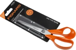 Fiskars Classic 859853 Ciseaux Universels 21cm -Cuisine Couteaux Boutique F859853 04 fiskars schaar f859853 04