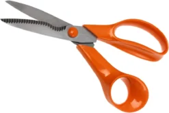 Fiskars Classic 859874 Ciseaux De Cuisine 18cm -Cuisine Couteaux Boutique F859874 03 fiskars schaar f859874 03
