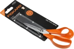 Fiskars Classic 859874 Ciseaux De Cuisine 18cm -Cuisine Couteaux Boutique F859874 04 fiskars schaar f859874 04