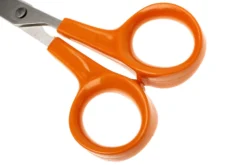 Fiskars F9891 Ciseaux De Bricolage Classique -Cuisine Couteaux Boutique F9891 05 fiskars 9891 huishoudschaar d5