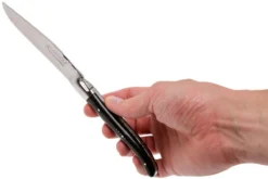 Fontenille Pataud Set De Deux Couteaux à Steak, ébène -Cuisine Couteaux Boutique FPLTC2E 07 fontenille pataud fpltc2e 07