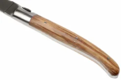 Fontenille Pataud Ensemble De Couteaux à Steak (6 Pièces), Bois Variés -Cuisine Couteaux Boutique FPLTC6ASS 04 fontenille pataud steakmessenset assortiment fpltc6ass d6