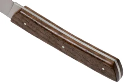 Fontenille Pataud Le Thiers Set De 2 Couteaux à Steak Ronce De Noyer, TR2TNO -Cuisine Couteaux Boutique FPTR2TNO 04 fontenille pataud scaled