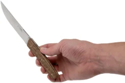 Fontenille Pataud Le Thiers Set De 2 Couteaux à Steak Ronce De Noyer, TR2TNO -Cuisine Couteaux Boutique FPTR2TNO 06 fontenille pataud scaled