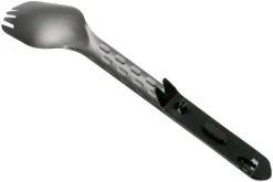 Gerber Devour - Cook Eat Clean Spork, Onyx -Cuisine Couteaux Boutique GE31 003419 03 gerber scaled