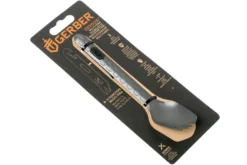 Gerber Devour - Cook Eat Clean Spork, Onyx -Cuisine Couteaux Boutique GE31 003419 05 gerber scaled