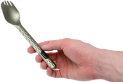 Gerber Devour Multi-Fork Cook, Eat, Clean Spork, Flat Sage -Cuisine Couteaux Boutique GE31 003423 04 gerber scaled