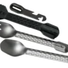 Gerber ComplEAT - Cook Eat Clean Tong, Onyx