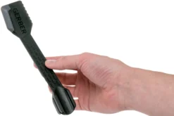 Gerber ComplEAT - Cook Eat Clean Tong, Onyx -Cuisine Couteaux Boutique GE31 003464 05 gerber scaled