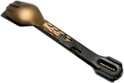 Gerber ComplEAT Cook, Eat, Clean-tool, Burnt Bronze -Cuisine Couteaux Boutique GE31 003465 03 gerber scaled
