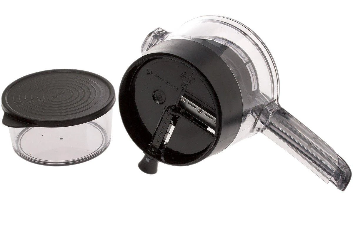 Gefu Spiralfix Taille Légumes En Spirale 13410 4 Gefu Spiralfix Taille Légumes En Spirale 13410 – Image 4