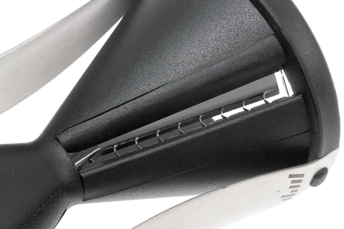 GEFU Spirelli Taille Légumes13460 4 GEFU Spirelli Taille Légumes13460 – Image 4