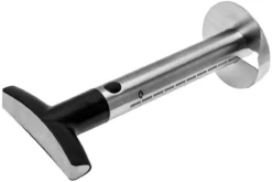 GEFU Professional Coupe-ananas, 13500 -Cuisine Couteaux Boutique GF13500 03 gefu gf13500 03