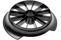 GEFU Professional Coupe-ananas, 13500 -Cuisine Couteaux Boutique GF13500 04 gefu gf13500 04