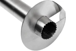 GEFU Professional Plus Coupe-ananas Avec Verre-doseur, 13550 7 GEFU Professional Plus Coupe-ananas Avec Verre-doseur, 13550 -Cuisine Couteaux Boutique GF13550 03 gefu gf13550 03