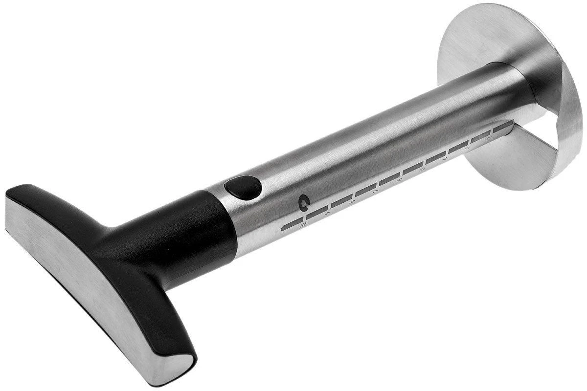 GEFU Professional Plus Coupe-ananas Avec Verre-doseur, 13550 4 GEFU Professional Plus Coupe-ananas Avec Verre-doseur, 13550 – Image 4