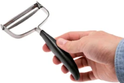 GEFU Verdura éplucheur à Légumes/fromage, 13670 -Cuisine Couteaux Boutique GF13670 03 gefu gf13670 03