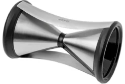 GEFU Spirelli XL Taille Légumes Spirale, 13700 -Cuisine Couteaux Boutique GF13700 03 gefu spirelli xl gf13700 03