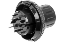 GEFU Spirelli XL Taille Légumes Spirale, 13700 -Cuisine Couteaux Boutique GF13700 06 gefu spirelli xl gf13700 06