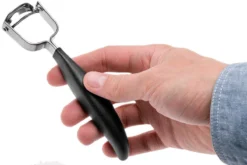 GEFU Filigrano épluche Asperge/carottes, 13770 -Cuisine Couteaux Boutique GF13770 03 gefu gf13770 03