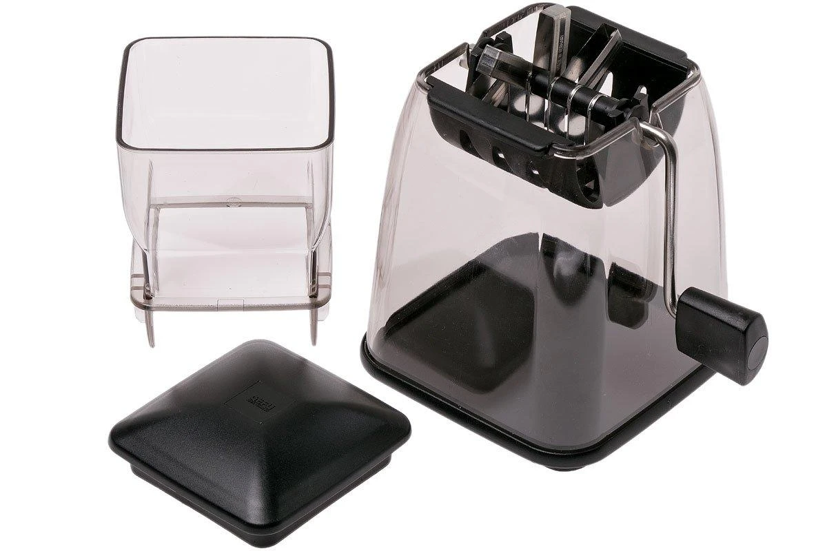 GEFU Cubico Coupe-dés, 13900 2 GEFU Cubico Coupe-dés, 13900 – Image 2